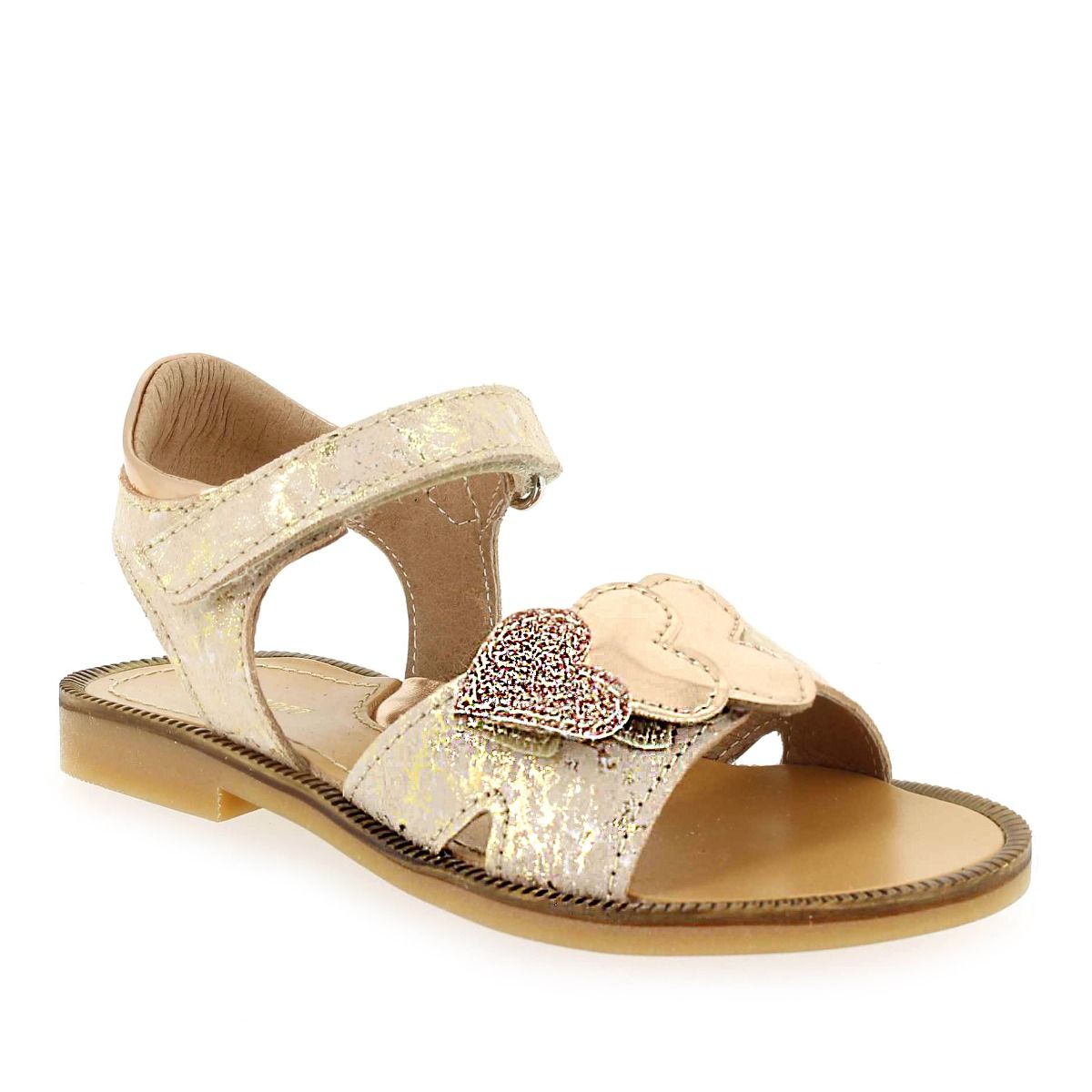 Bana & Co   22132225 - Bronze nude