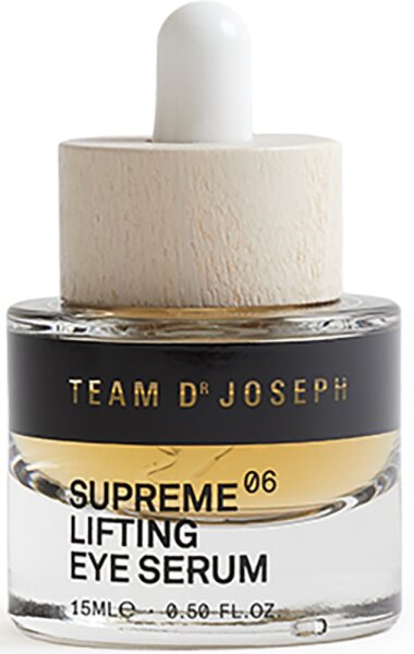 Team Dr. Joseph Daily Supreme Lifting Eye Serum Augenserum