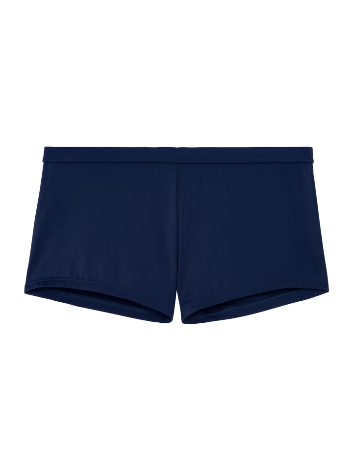 HOM Swim Shorts Sea Life in navy günstig kaufen