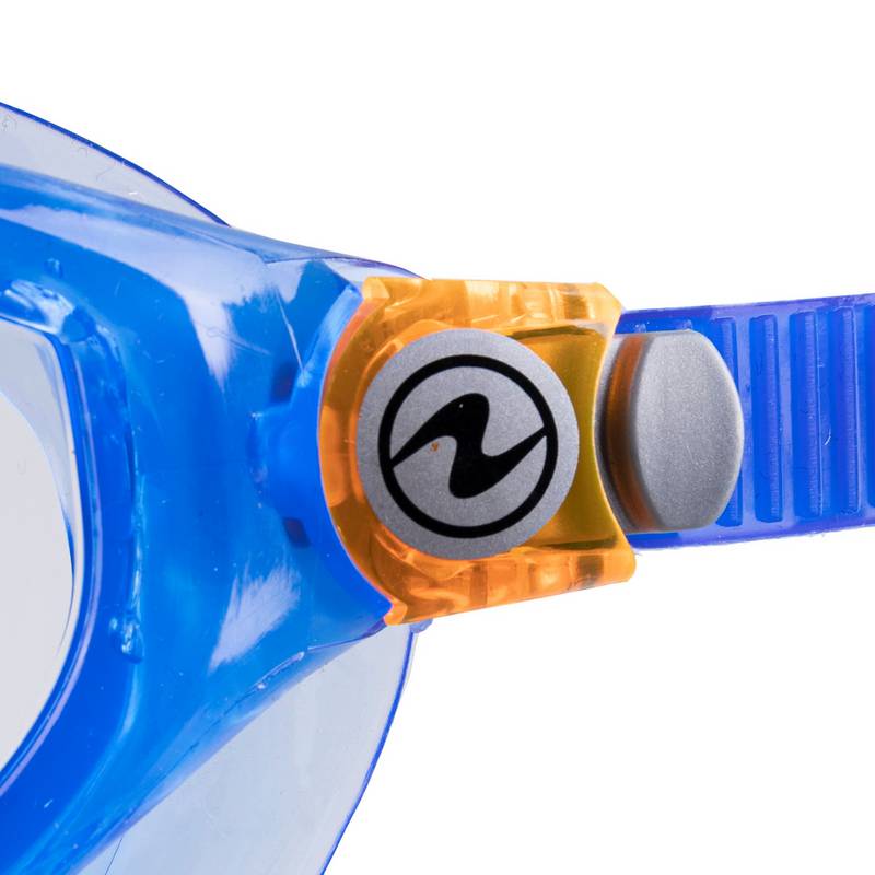 AQUA LUNG Mix Combo Schnorchelset Kinder