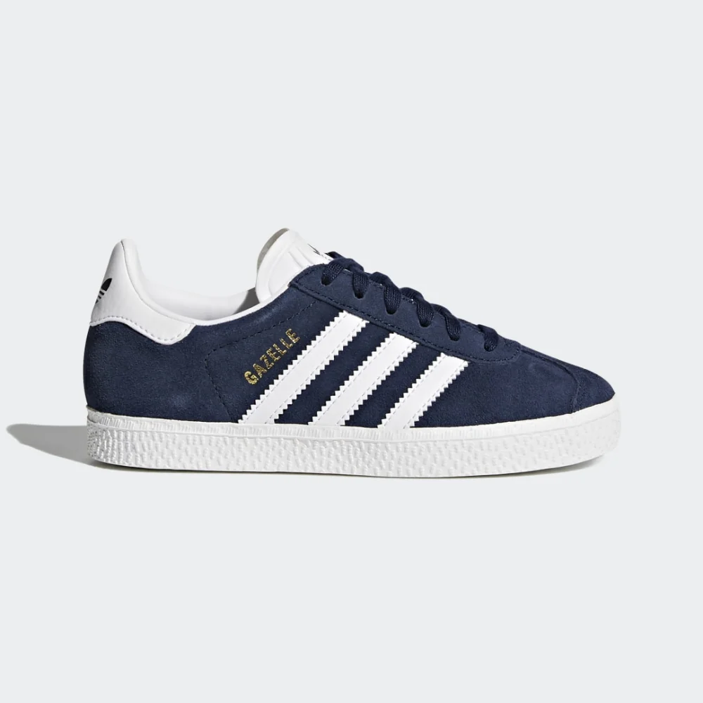 adidas Gazelle C BY9162 / blau