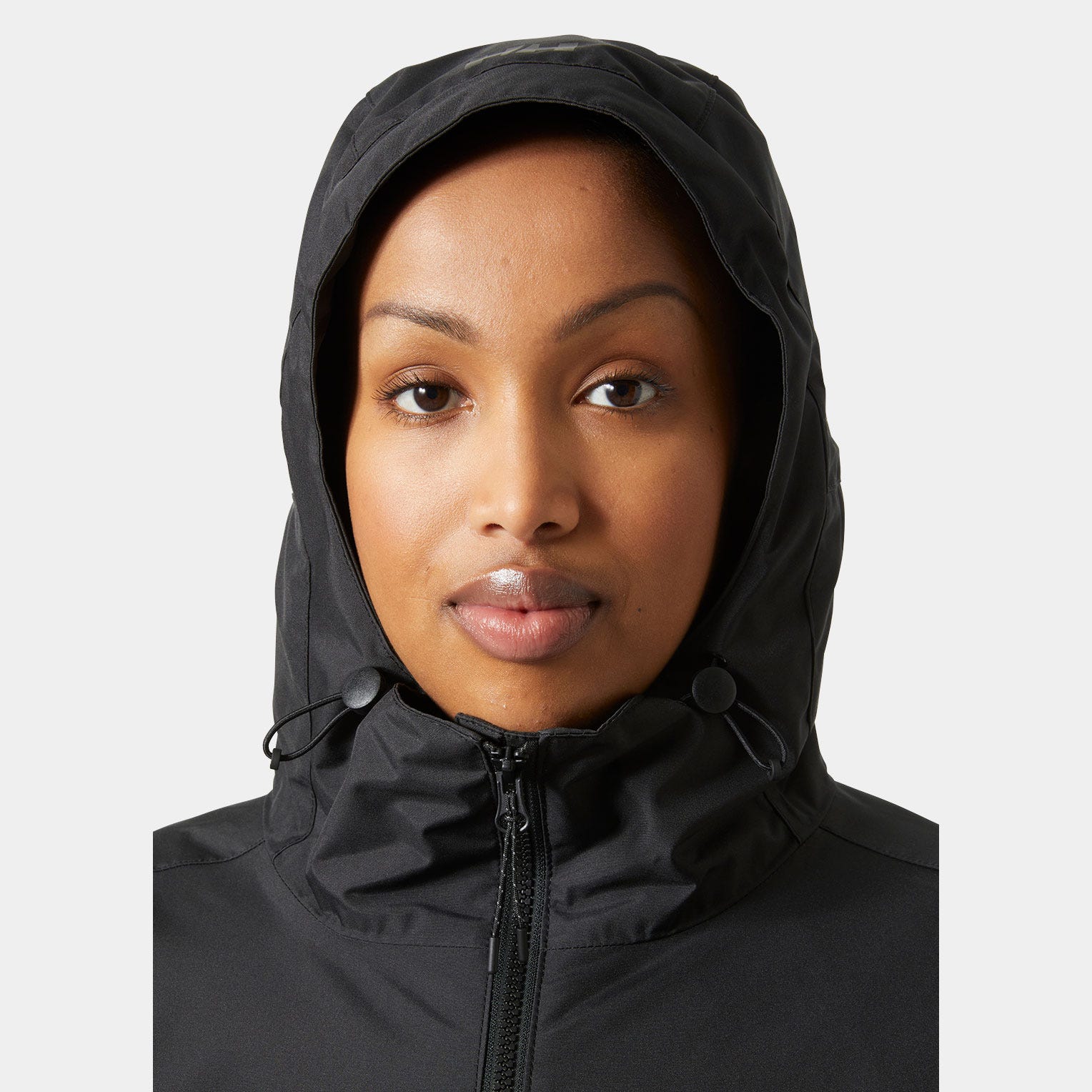 Women’s Lisburn Plus Raincoat