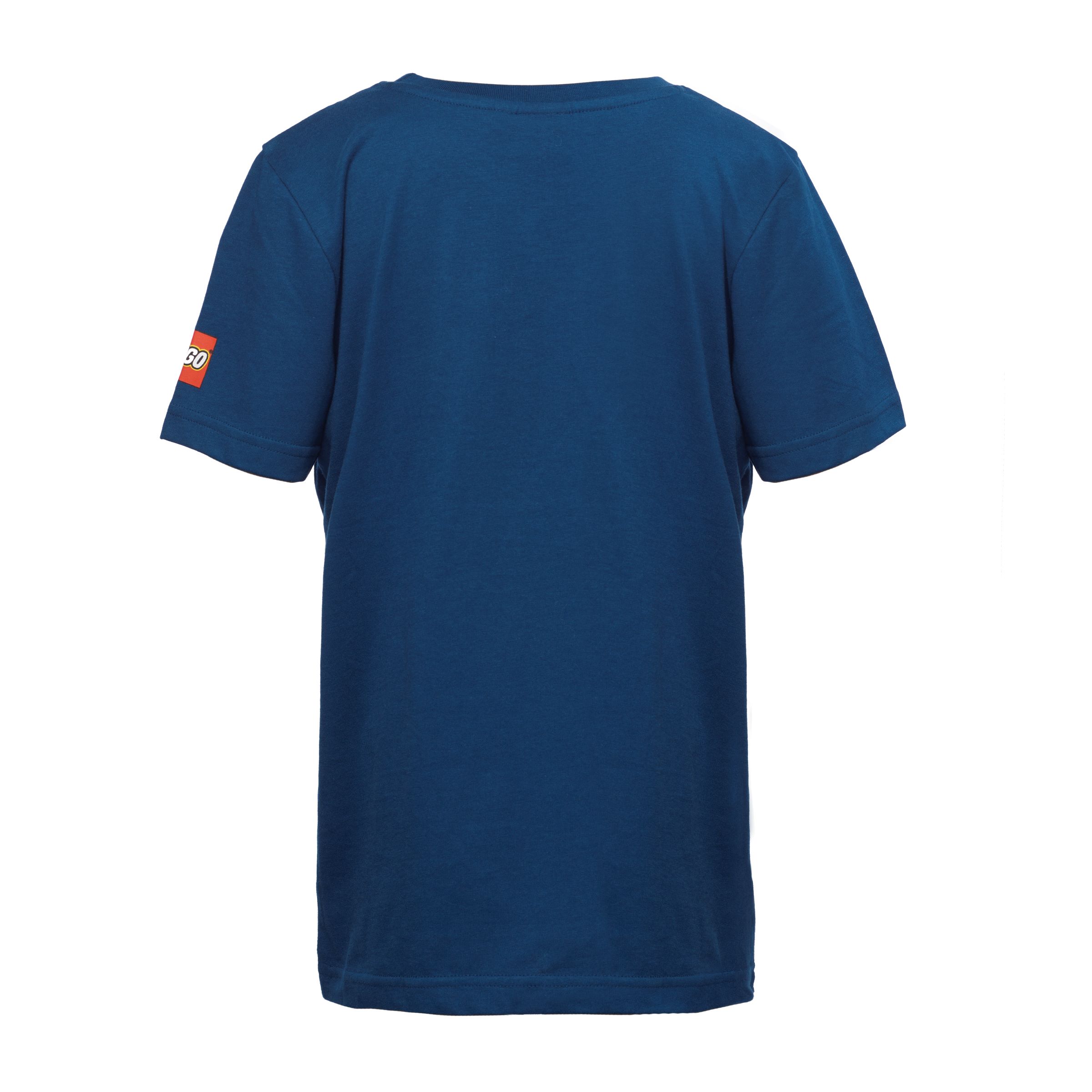 Lebkuchenmann – T-Shirt für Kinder 5008214