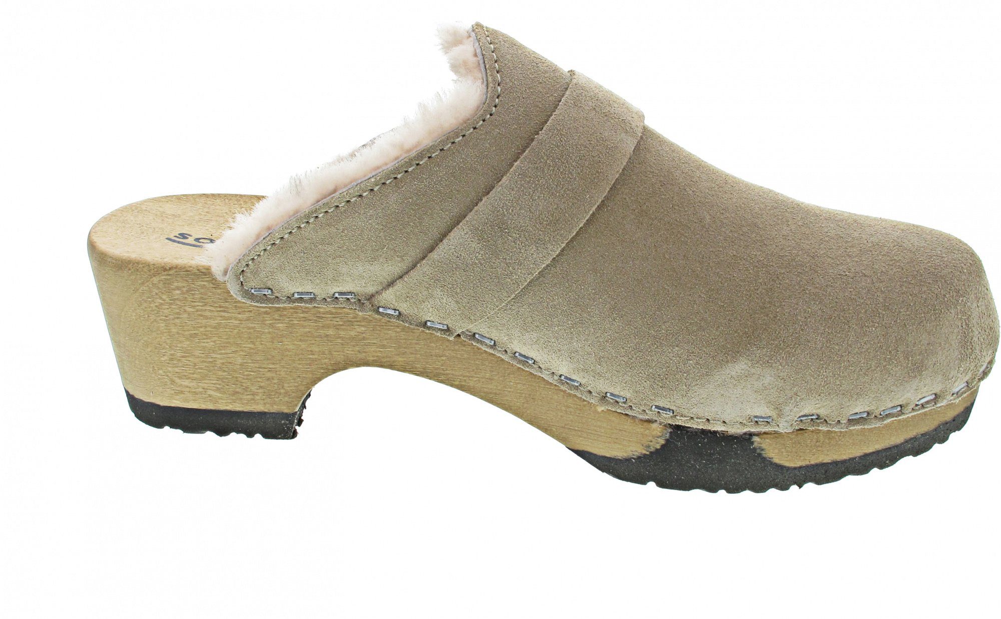 Softclox Taira Clog