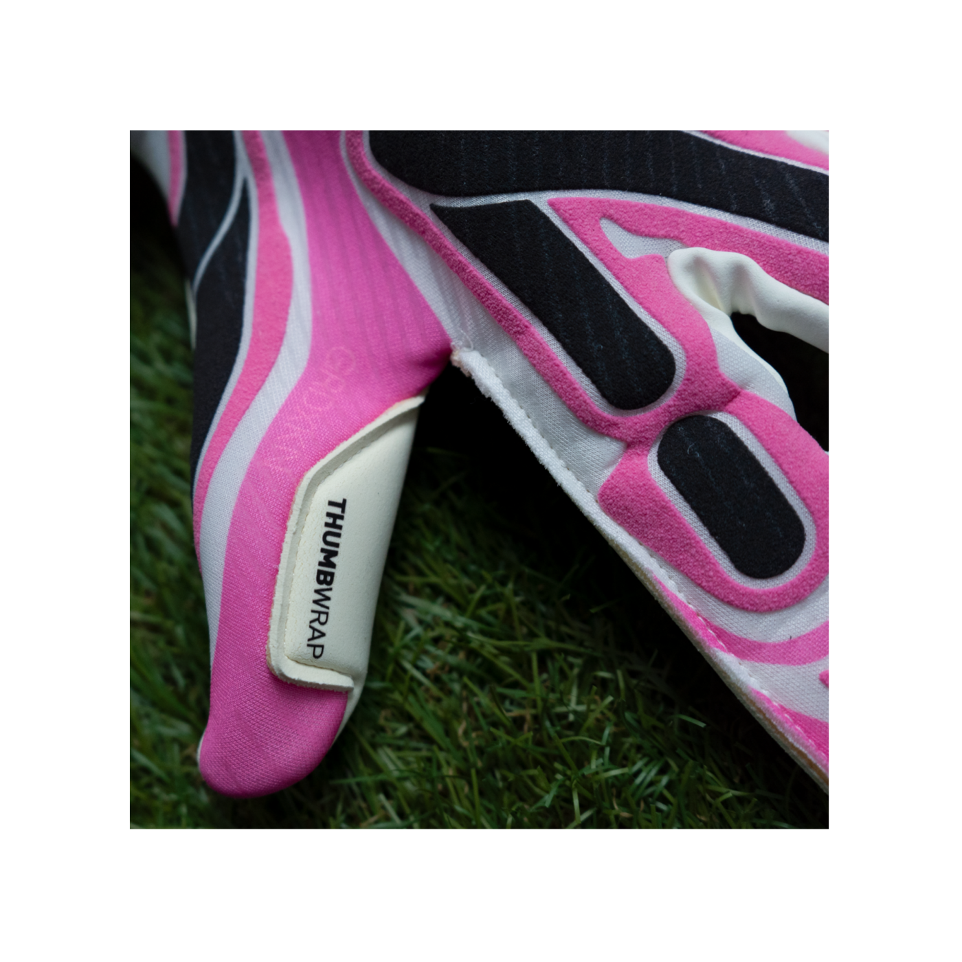 PUMA ULTRA Ultimate Hybrid TW-Handschuhe Pink F08