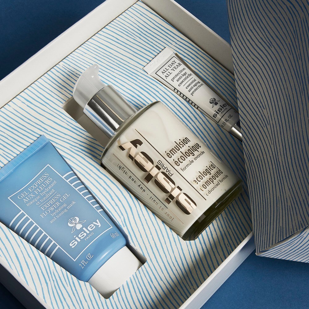 Sisley Essentials