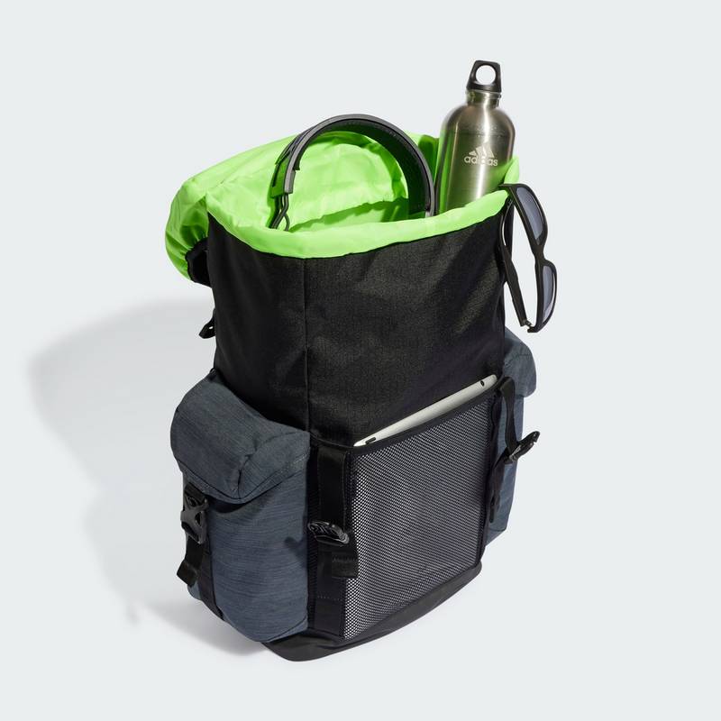adidas Xplorer Rucksack Daypack