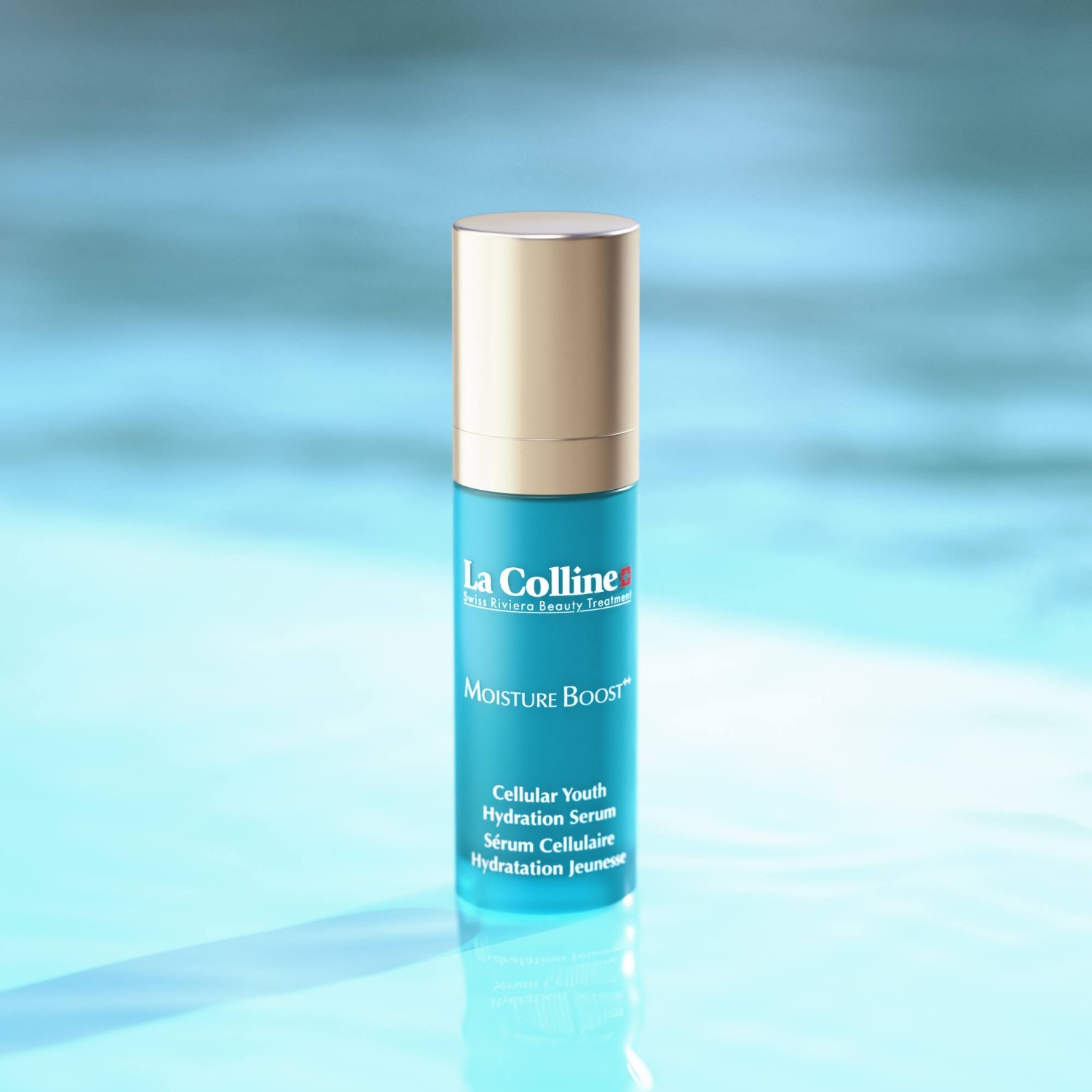 La Colline Youth Hydration Cellular Serum