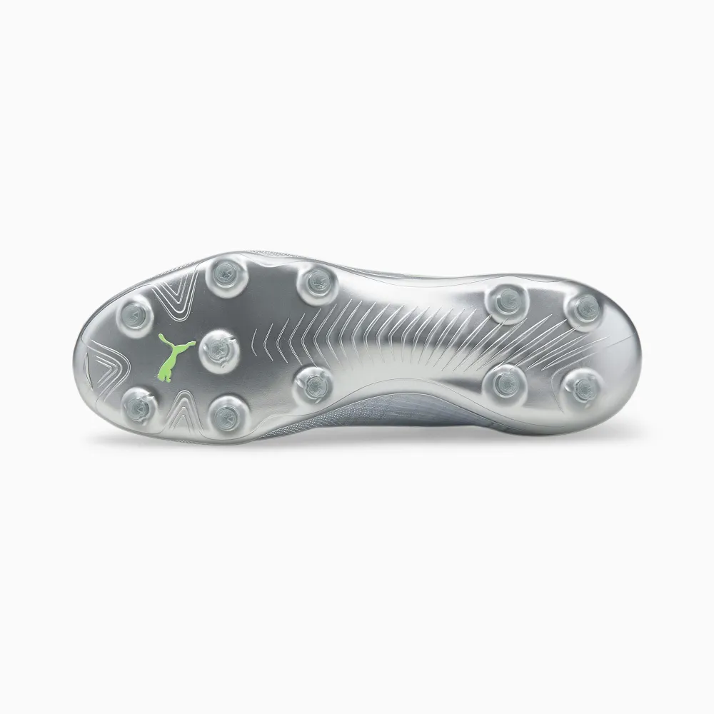 PUMA Ultra 1.4 FG AG 106723_01 / grau