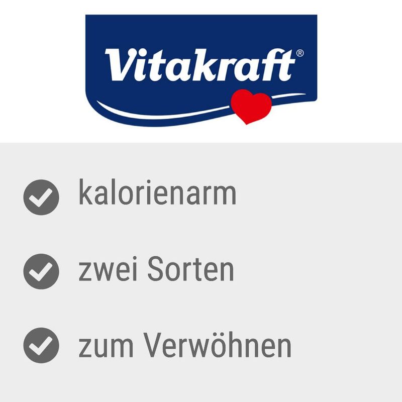 Vitakraft Cat Liquid-Snack Multipack zu TOP-Preisen
