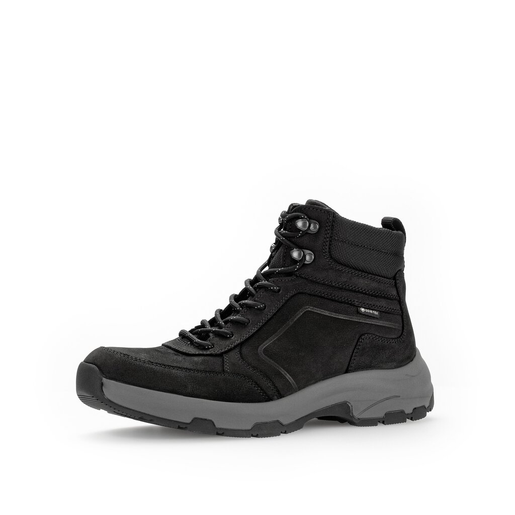 Pius Gabor PG1055 Boot schwarz