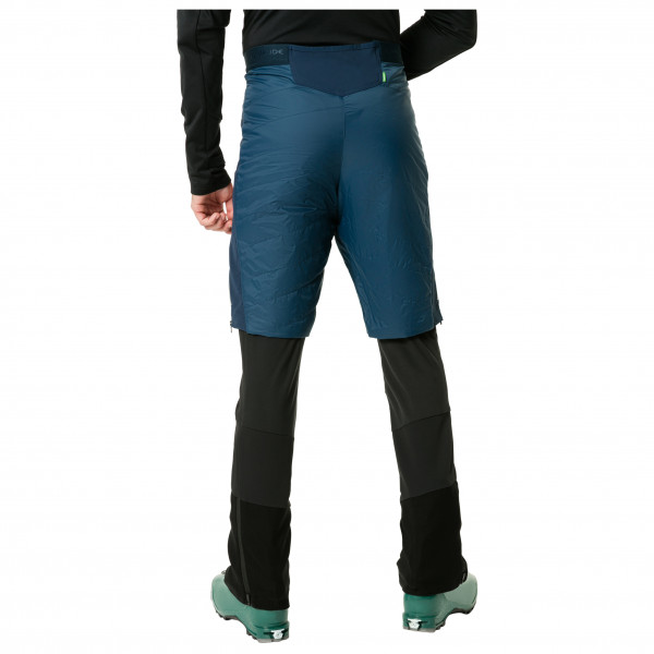 Vaude - Sesvenna Shorts III - Kunstfaserhose