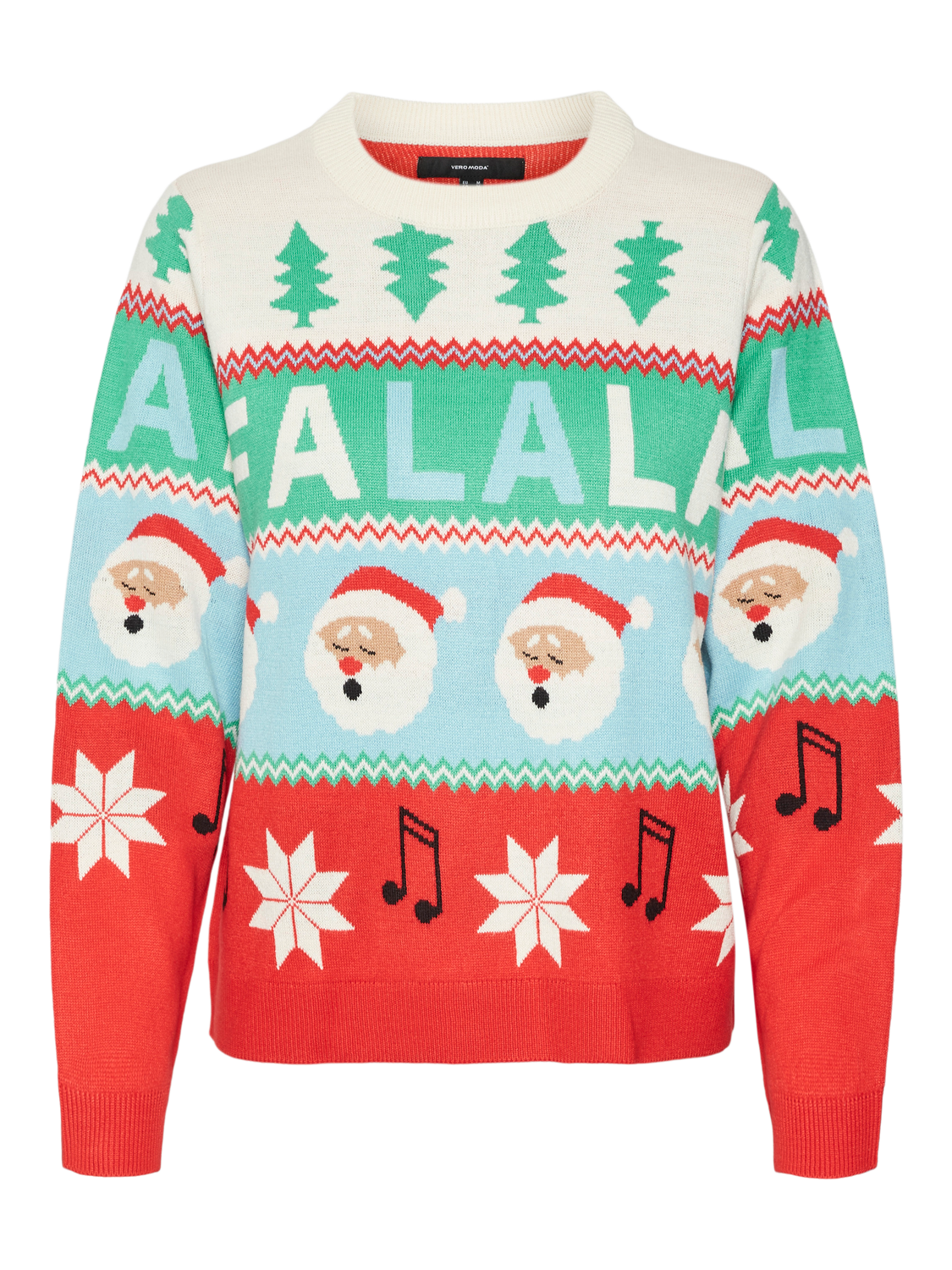 VMCHRISTMASSTUFF Pullover