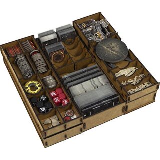Insert: Star Wars Rebellion