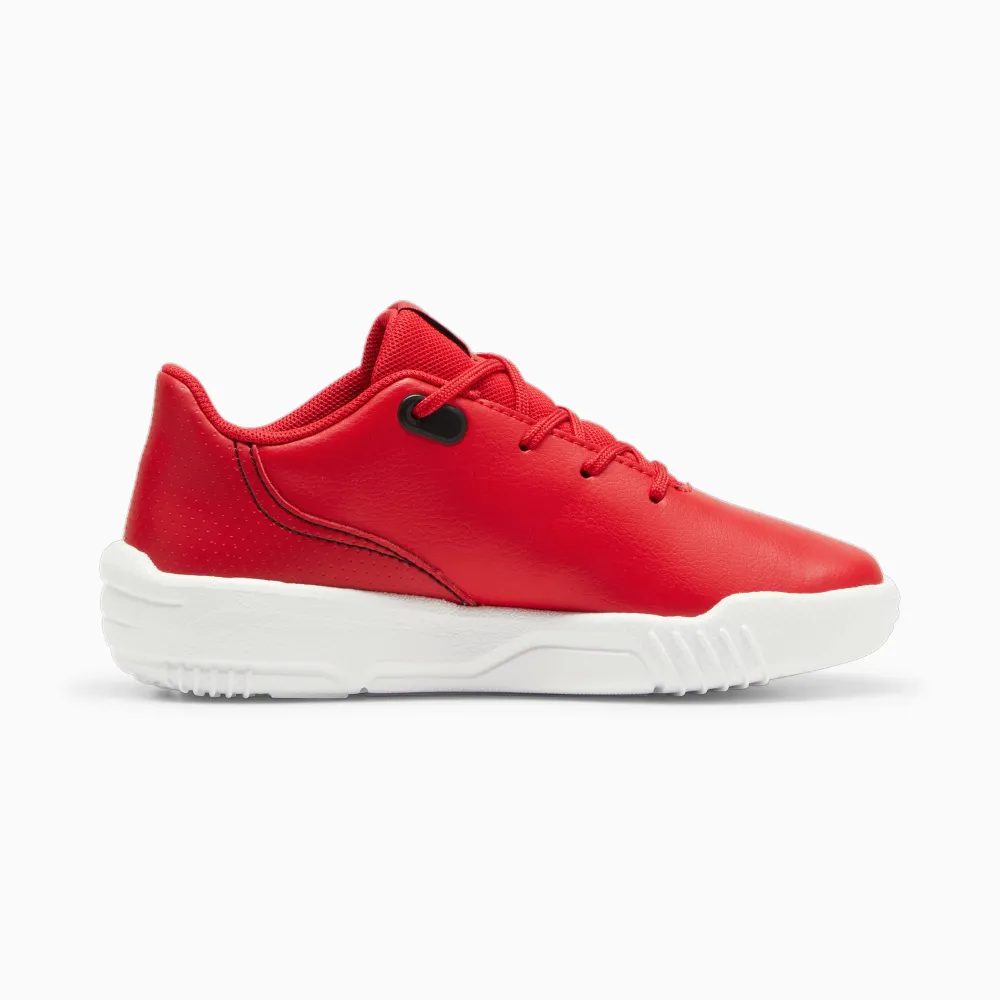 PUMA Scuderia Ferrari Drift Cat Decima 307270_10 / rot