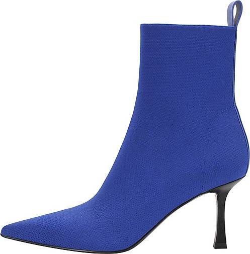ekonika Stiefeletten Mit feinem Absatz