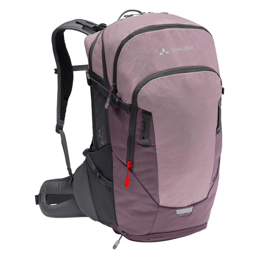 Bike Alpin 24 + 4 Fahrradrucksack Damen