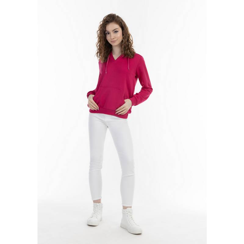 MYMO Hoodie Damen