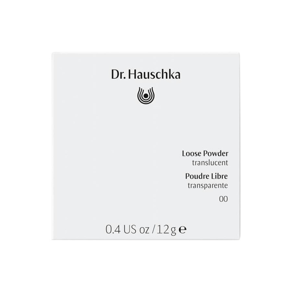 Dr. Hauschka Loose Powder Poudre