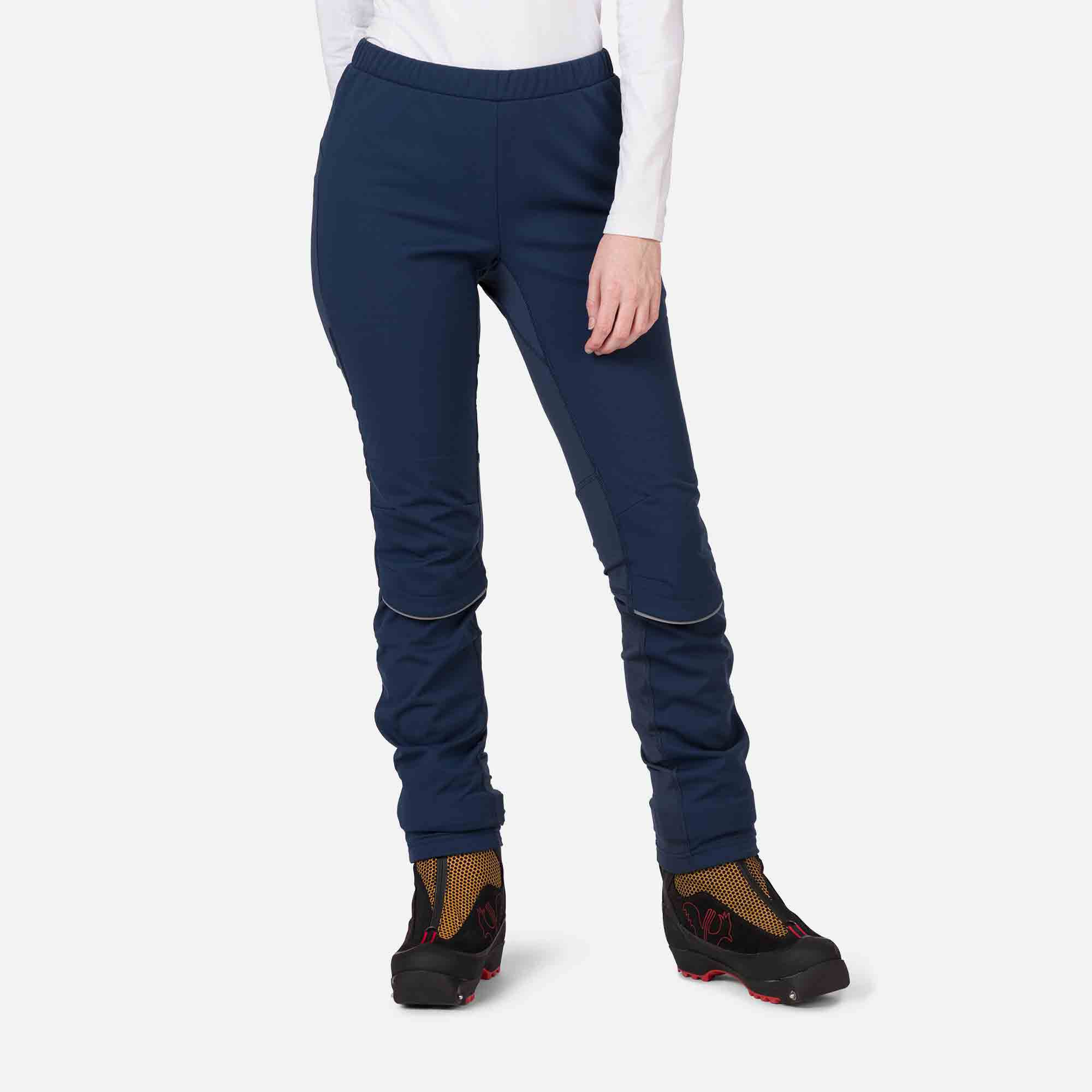 Pantalon Softshell femme