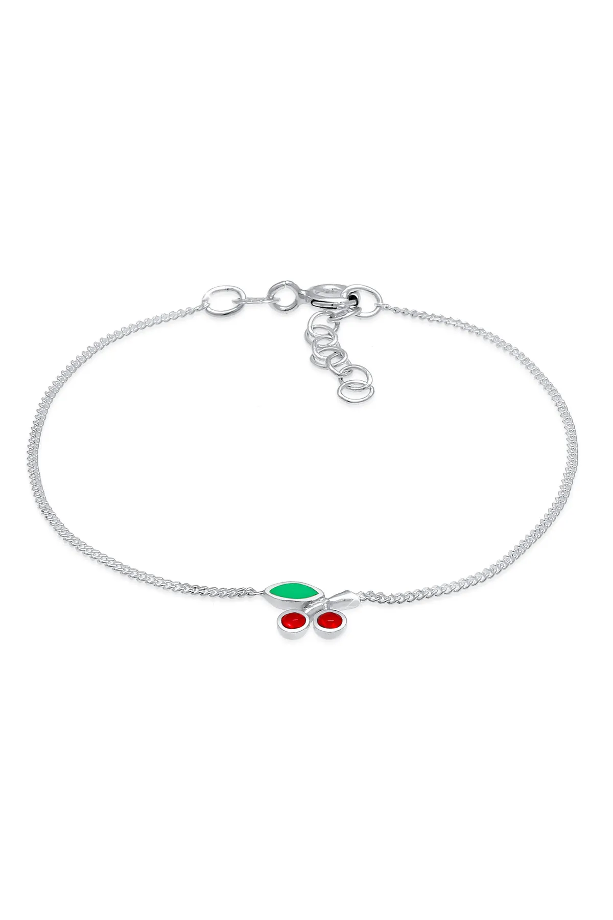 ELLI  Armband - Silberfarben