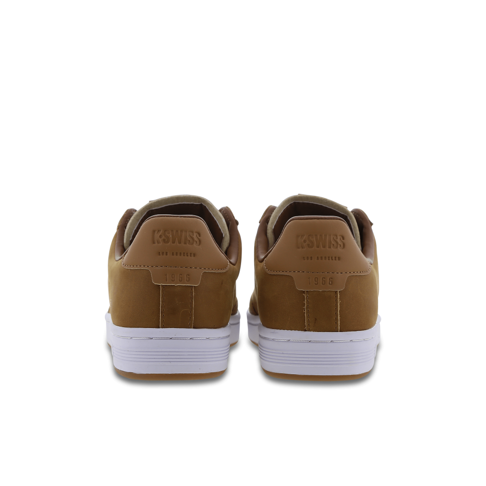 K-Swiss Lozan Klub 07950-248-M / braun