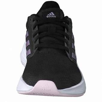 adidas Galaxy 6 Running in schwarz