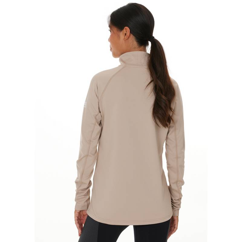 SOS Jasna Rollkragenpullover Damen