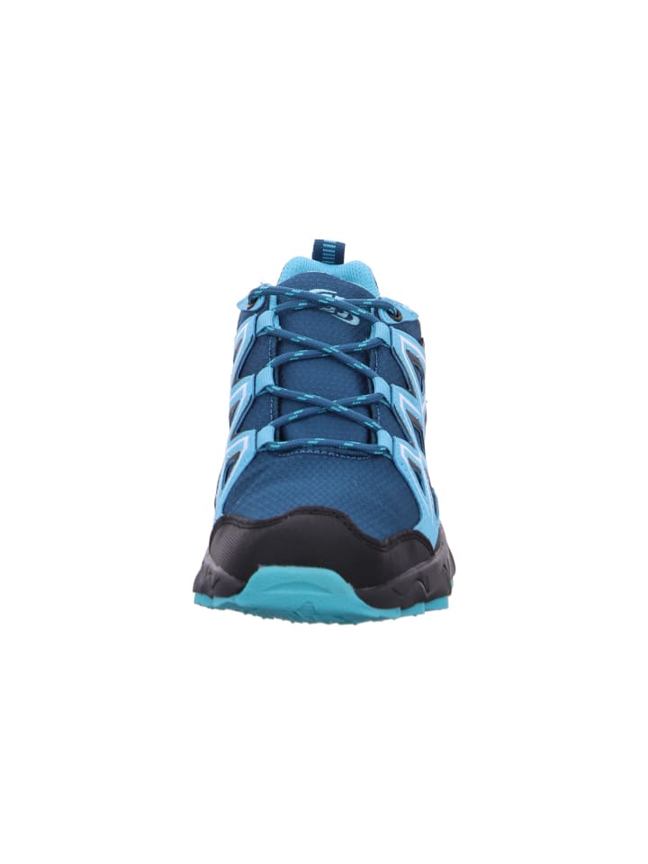 Brütting Wanderschuh Power in Blau günstig kaufen