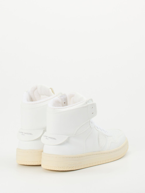 Sneaker high-16737990008 Philippe Model
