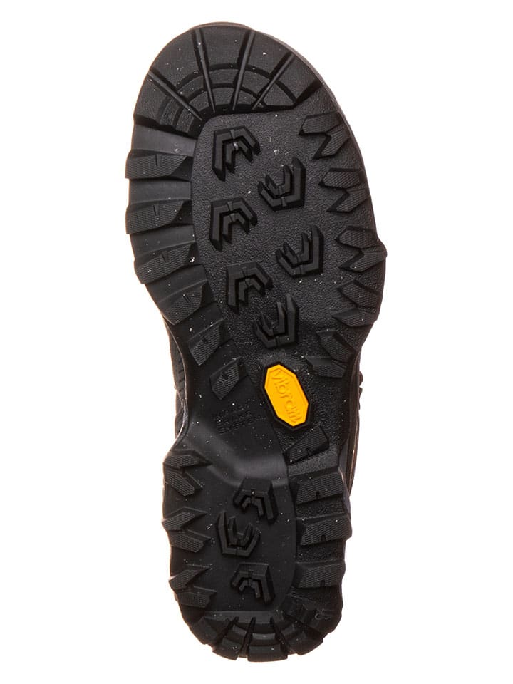 LA SPORTIVA Leder-Wanderschuhe 