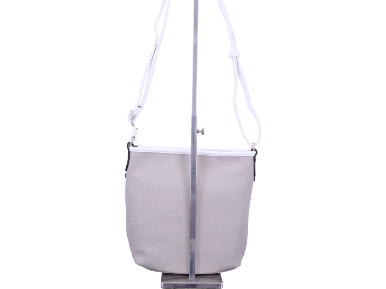 TOM TAILOR Handtaschen blau JUNA