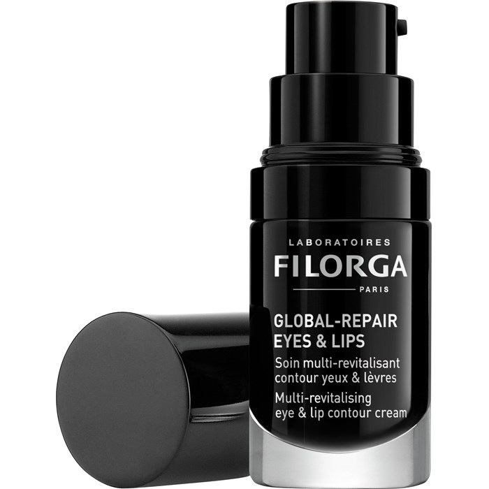 Multi-Revitalising Eye & Lip Contour Cream