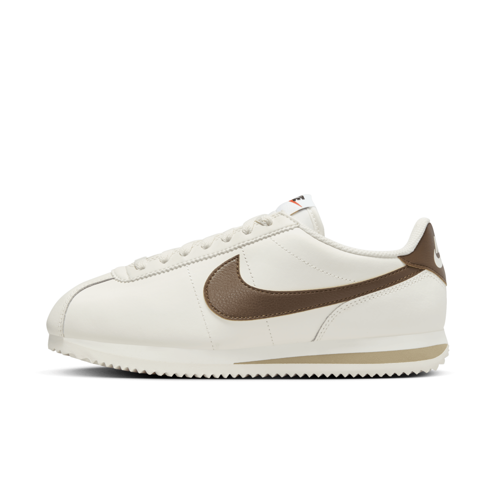 Nike Cortez DN1791-104 / weiss