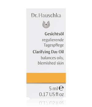 Dr. Hauschka Tagespflege Gesichtsöl 5 ml