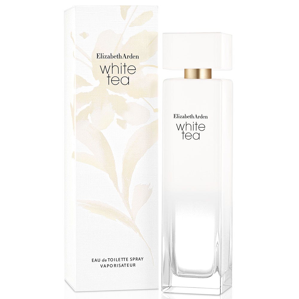 Elizabeth Arden White Tea Eau de Toilette 100 ml