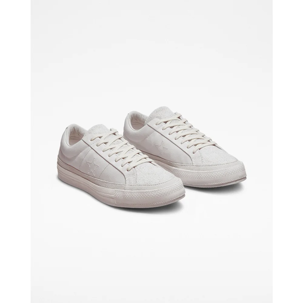 Converse Notre Star x One A01630C / grau