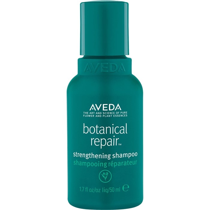 Strenghtening Shampoo