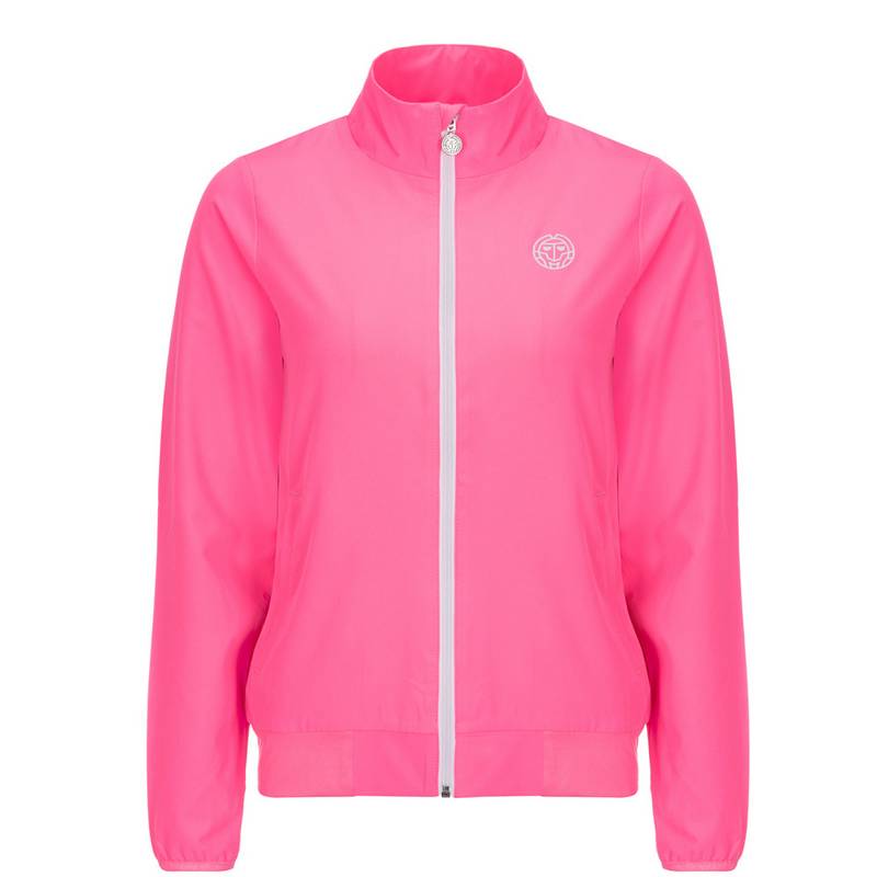 BIDI BADU Piper Tech Jacket Funktionsjacke Mdchen