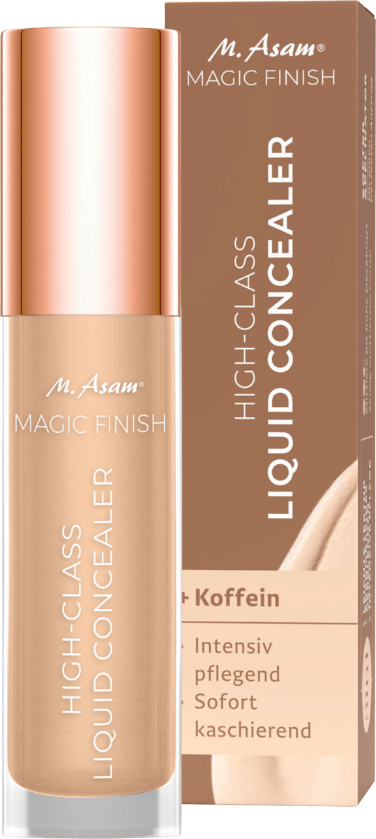 Concealer High-Class Liquid Ivory, 4 ml