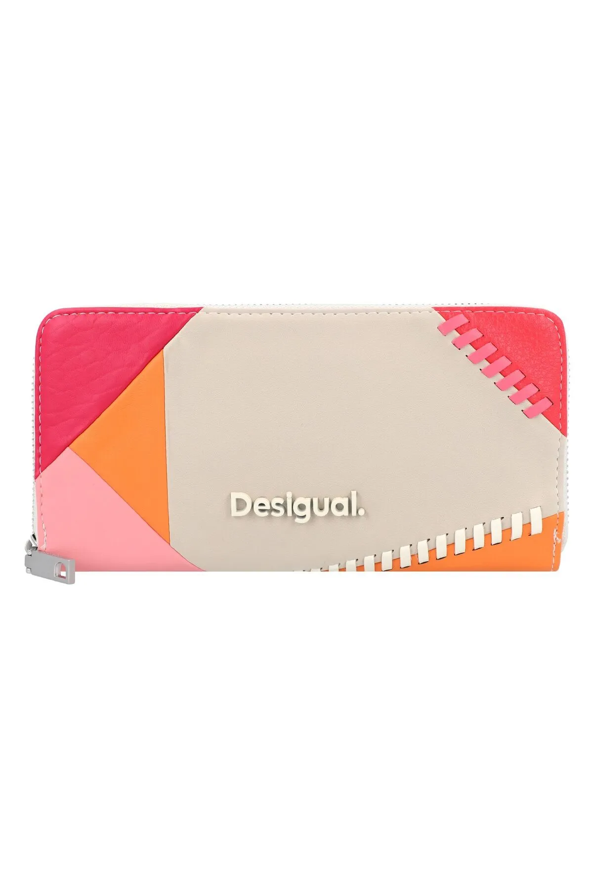 Desigual  Mundi Geldbörse 20.5 cm