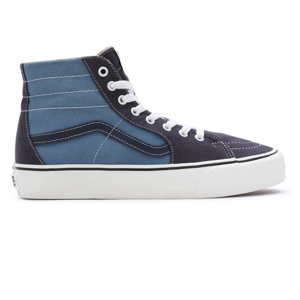 Vans Sk8 Hi Tapered VR3 VN0009Q010F / blau