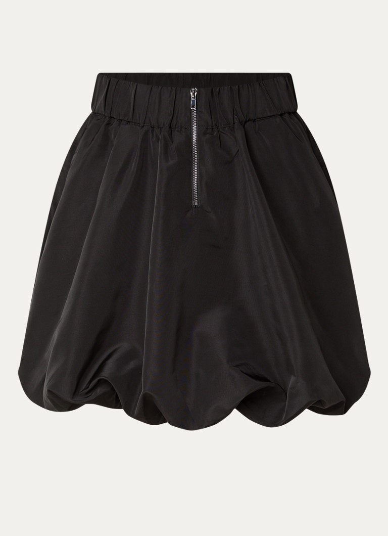 Co'Couture Trice mini skirt with side pockets