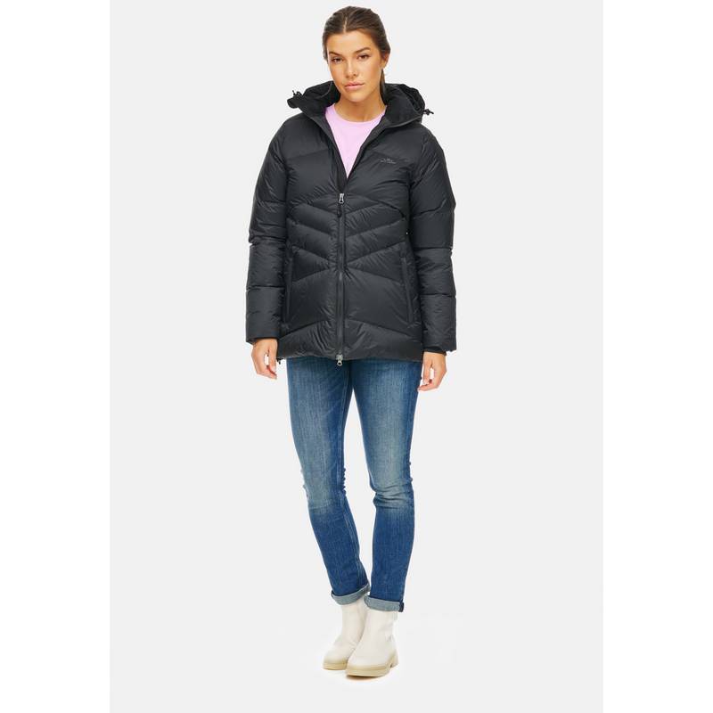 Jeff Green Eva Daunenjacke Damen