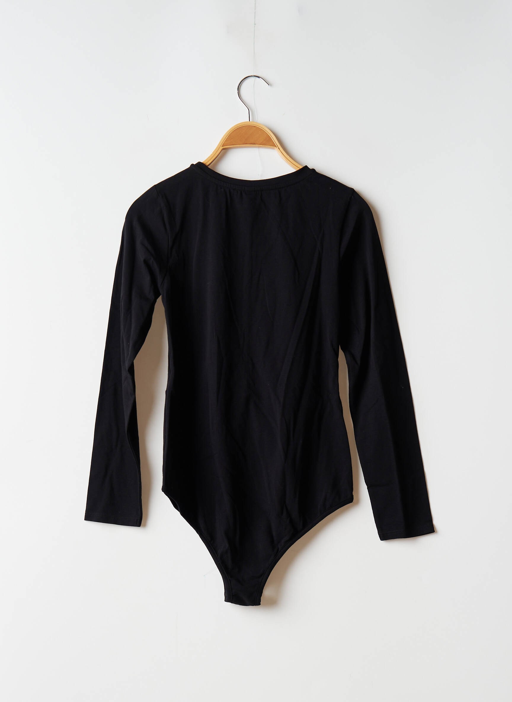 Dixie Body Fille couleur noir