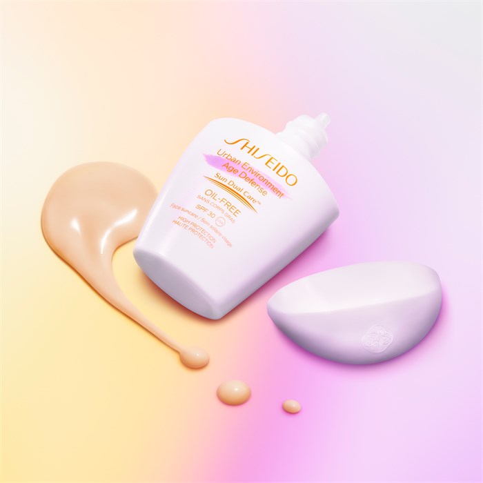 Urban Environment Age Defense Oil-Free