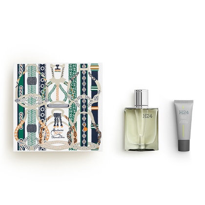 HERMÈS H24 Eau de Parfum Gift Set