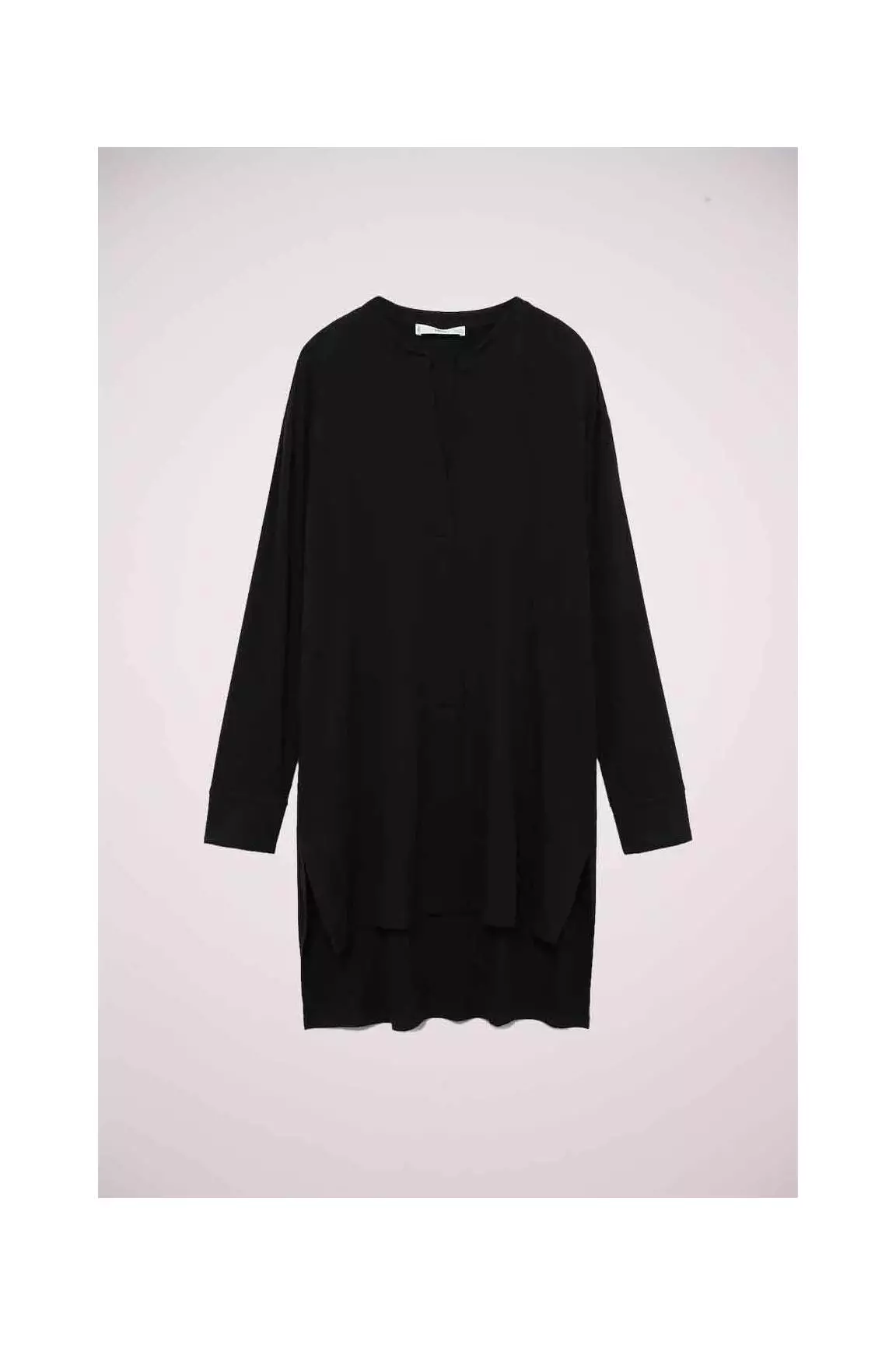 Mango Tshirts Femme couleur noir