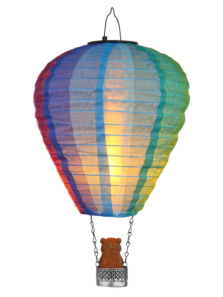 Globo lighting Solarleuchte 