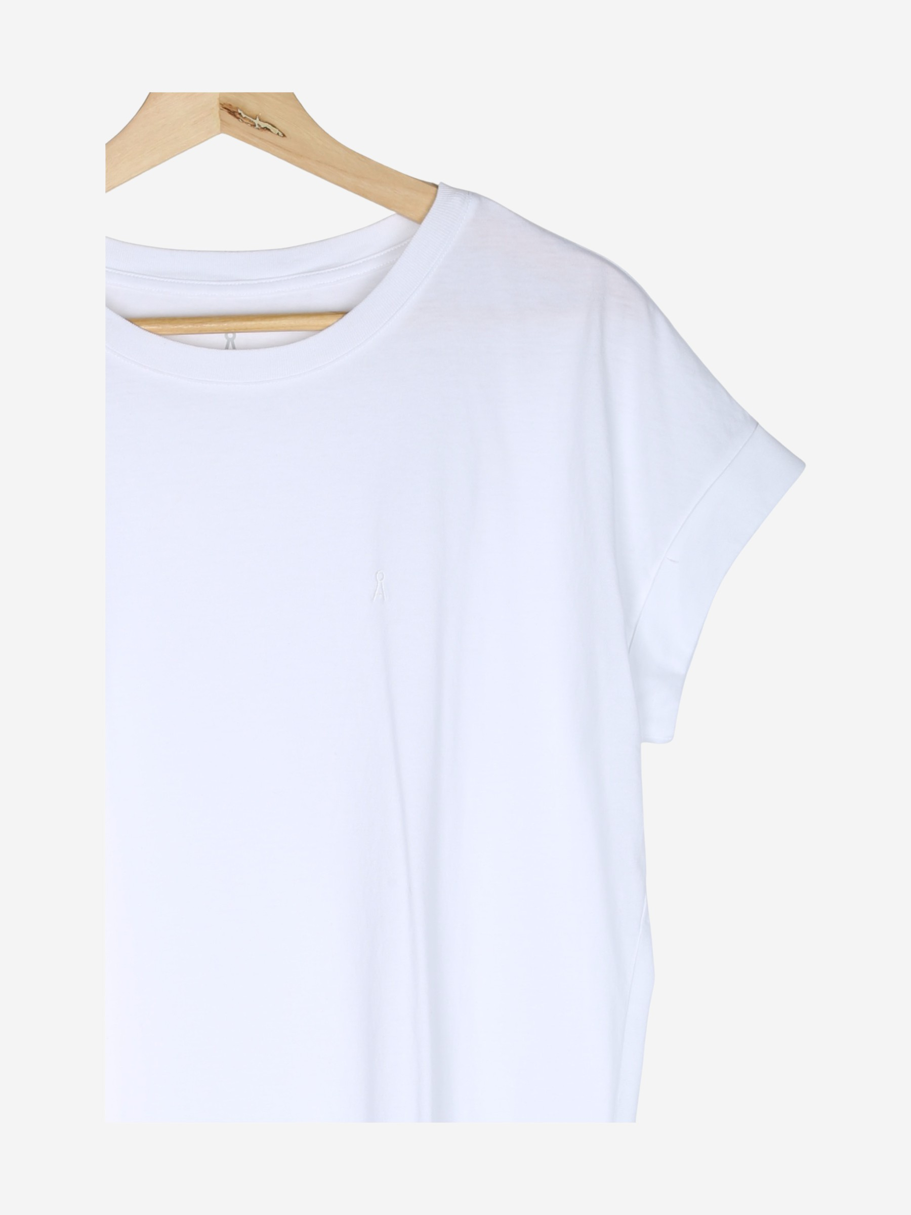 T-Shirt Loose Fit aus Bio-Baumwolle
